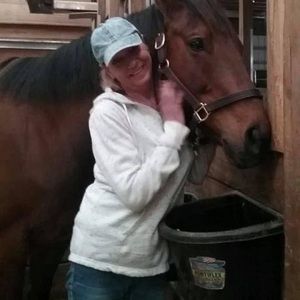 Meet your Posher, Deborah